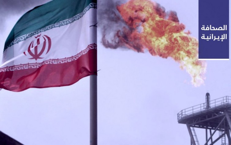 واشنطن تحظر قائد الحرس الثوري في الأحواز.. وانخفاض صادرات النفط الإيرانية إلى 300 ألف برميل يوميًا