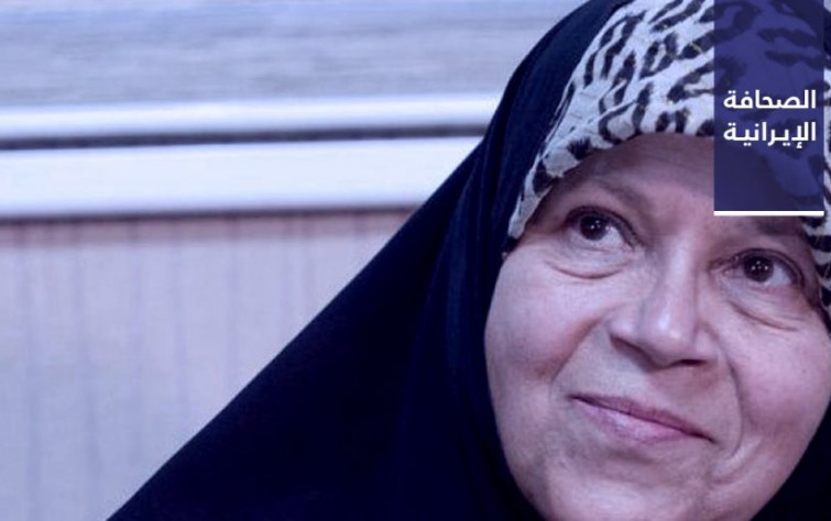 وزير الدفاع الإيراني: الصندوق الأسود للطائرة الأوكرانية تضرَّر بشدَّة وسنعيد ترميمه.. وفائزة رفسنجاني: «ملفّ قضائي لكلّ إيراني» بدلًا عن «سيّارة لكلّ مواطن»
