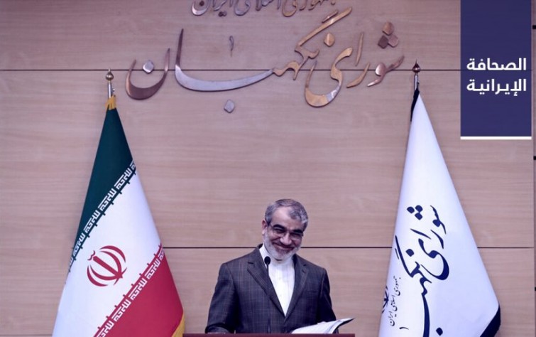 متحدِّث «الصحَّة»: في إيران يُصاب 50 شخصًا كلّ ساعة بـ «كورونا».. ومجلس صيانة الدستور يُقرّ مشروع قانون ميزانية 2020