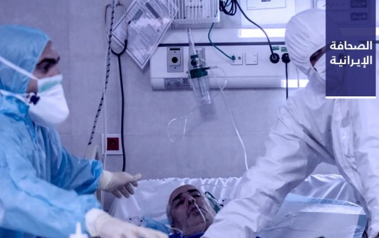«إيران إنترناشيونال»: طهران كانت على علمٍ بتفشِّي «كورونا» منذ بداية فبراير.. ورئيس مجلس مشهد: ستقع كارثة إنسانية إذا لم يُحظَر السفر إلى المدينة