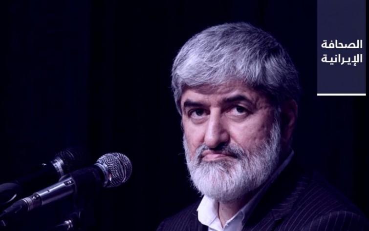 نائب وزير الصحَّة: إصابات «كورونا» في أصفهان مرتفعةٌ مقارنةً ببقية المحافظات.. ومطهري: لا يهمُّ من يرأس البرلمان لأنَّه لا يقرِّر في القضايا المهمَّة