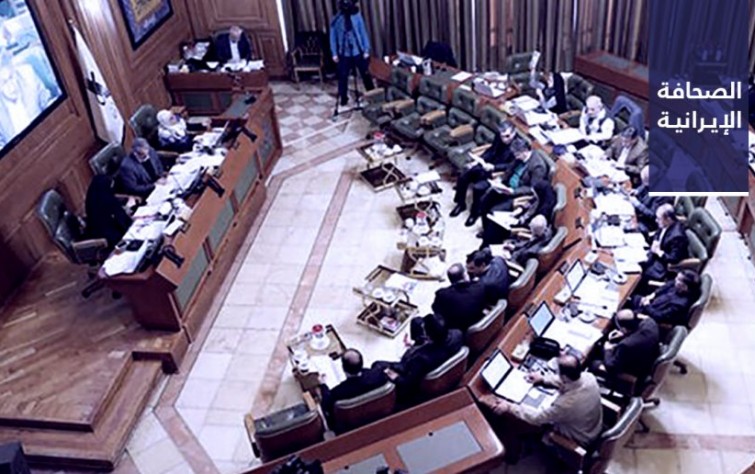 برلماني إيراني: ما بعد «كورونا» سيكون لدينا «اقتصادٌ مرعبٌ» في إيران.. ورئيس مجلس طهران يحذِّر وزارة الصِّحة: لا تتسرَّعوا في رفع القيود