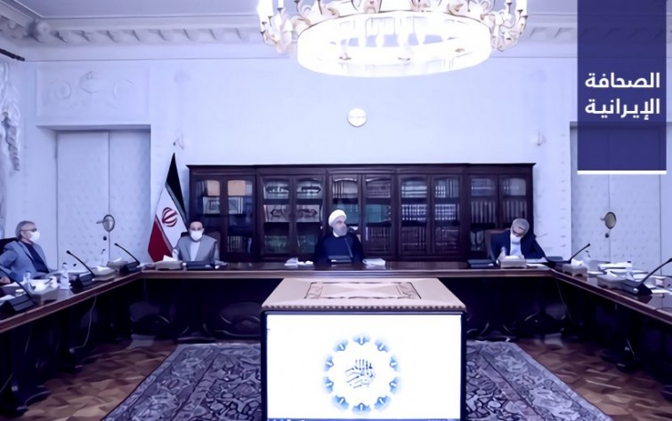 روحاني: نجحنا في مواجهة «كورونا» .. وجنتي: على نوّاب البرلمان الـ 11 الاتّعاظُ من «رفض الأهليَّات»