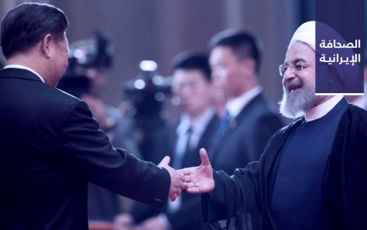 أحمدي نجاد ينتقد اتفاقية حكومة روحاني مع الصين لمدَّة 25 عامًا: هل أنت مالكُ الدولة؟.. ووفاة 3 نشطاء بيئيين في حريقٍ بمحمية