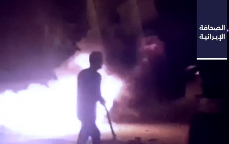 دوستي: جهانغيري سيكون مرشَّح «الإصلاحيين» لانتخابات الرئاسة 2021.. وروحاني يوافق على استقالة رئيس مؤسَّسة الشهيد