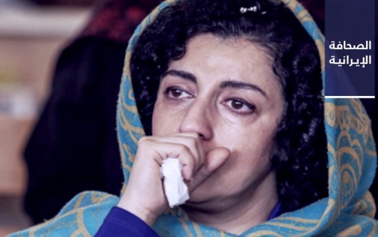 محكمة أمريكية تدين مصرفيًّا تركيًّا على صلة بإيران.. وأبناء محمدي: كونوا صوتنا لنسمع صوت والدتنا