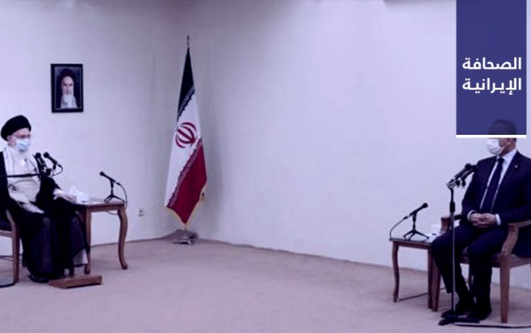 الكاظمي يرفض طلب خامنئي سداد 6 مليارات دولار عبر البنوك الصينية.. ونائب يهدد كوريا الجنوبية بمقاطعة منتجاتها