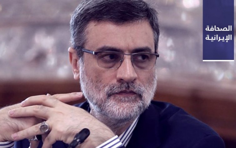 مناقشة مشروع قرار لتعديل قانون الرئاسة الإيرانية.. ونائب: تنفيذ مشروع «الانفراج الاقتصادي» يعني بيع مستقبل إيران