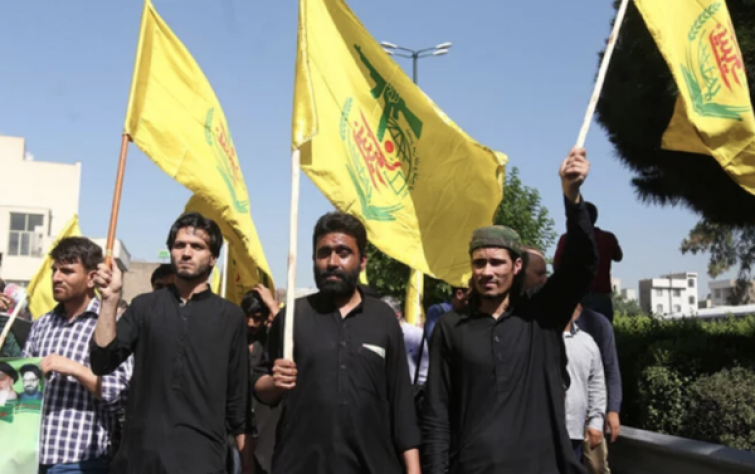 «لواء زينبيون» وتهديد أمن باكستان