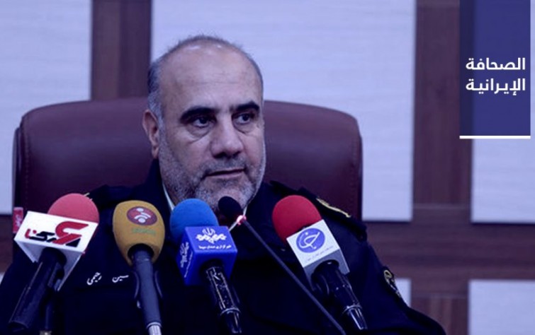 نوّاب طهران في البرلمان يطالبون بإغلاق العاصمة لأسبوعين.. وأمريكا تحظر أشخاصًا وشركات بسبب التورُّط في تجارة البتروكيماويات الإيرانية