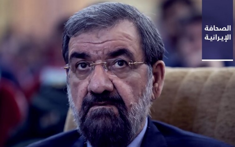 رضائي يهاجم روحاني بسبب «امرأة بندر عباس».. ورئيس البلدية: لن أستقيل.. و«كوادر البناء» يرشِّح جهانغيري وظريف ولاريجاني لانتخابات الرئاسة