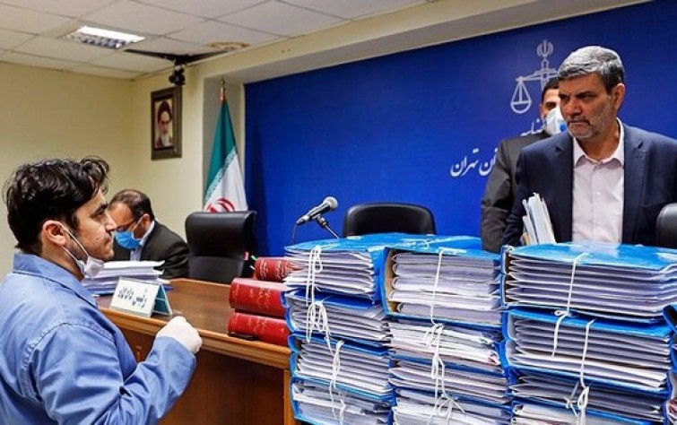 استدعاء السفير التركي للخارجية الإيرانية.. وأنقرة ترد بالمثل.. وإعدام روح الله زم