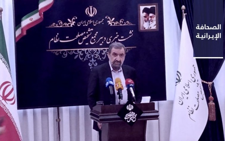 رضائي: السلاح المُستخدَم في مقتل فخري زاده يعود إلى جيش الناتو.. و«همشري أونلاين»: برلمانية توجِّه تُهمة «القتل الجماعي» لوزارة الصحَّة