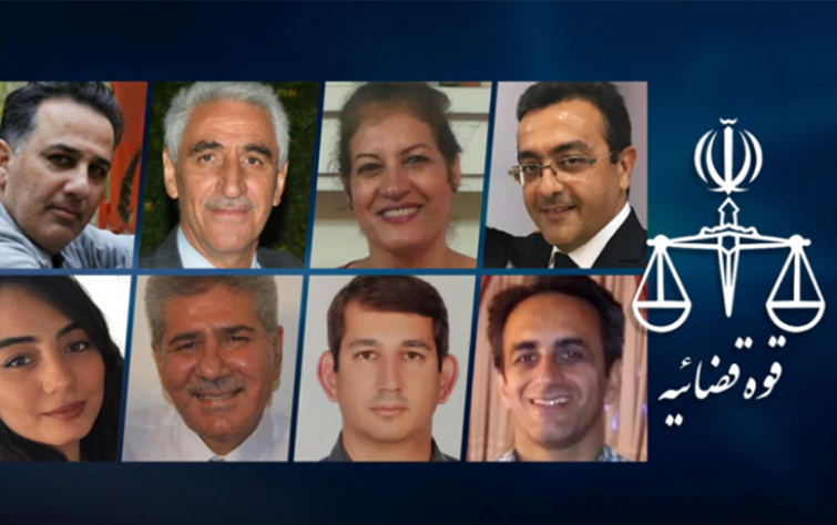 مخاوف عالمية تجاه قمع إيران للبهائيين
