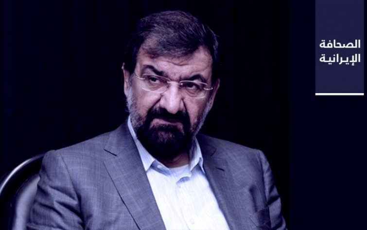 أمين «تشخيص النظام» للعُمّال: احتجاجُكم على المشاكل المعيشية حقٌّ مشروع.. وإعلاميٌّ إيراني: يجب إبعاد رجال الدين والعسكريين عن انتخابات الرئاسة