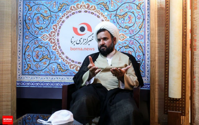 برلماني: التدخُّل في أعمال «تشخيص النظام» تدخُّل في عمل المرشد.. و640 ناشطًا إيرانيًّا يدعمون حملة شعبية ترفض «الجمهورية الإسلامية»