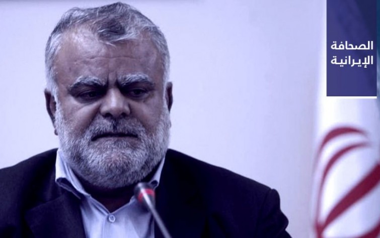 نجل كروبي يؤكِّد: لقد حصلت على ملف ظريف الصوتي قبل 5 أيّام من نشره.. ووزير النفط الإيراني الأسبق يترشَّح لانتخابات الرئاسة
