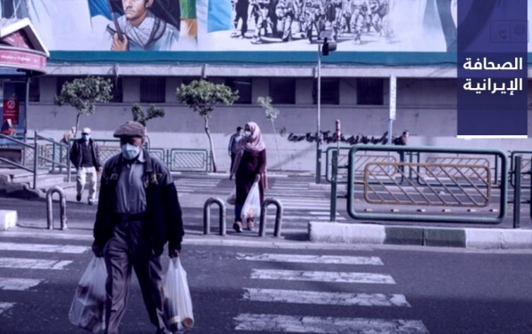 توكلي: 60% من سُكَّان إيران يعيشون تحت خطّ الفقر.. و«نور نيوز»: مروحية مجهولة حامت حول «سافيز» قبل الهجوم