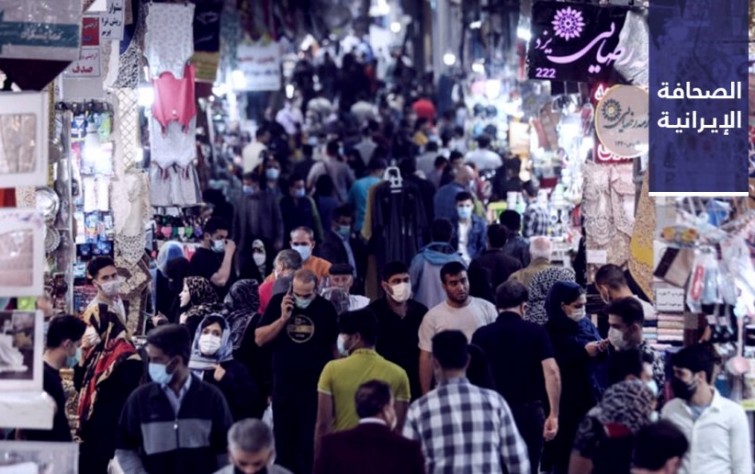 رئيس لجنة الصحَّة بالبرلمان يطالب بالتعامُل القضائي مع روحاني بسبب «كورونا».. ونائبة الرئيس للشؤون القانونية: لا أنوي الترشُّح لانتخابات الرئاسة