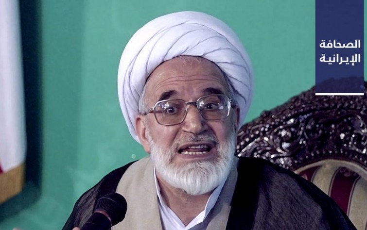 ذو النور: روحاني هبَّ لمساعدة همتي ومهر عليزاده من منبر الإذاعة والتليفزيون.. ومهدي كروبي: تيار لا يقبله الشعب سيدمّر نظام الجمهورية