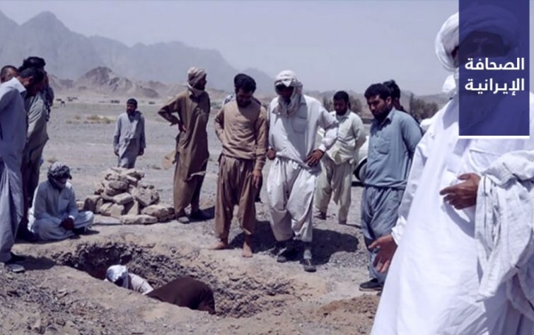 «كورونا» في إيران: مشارح سيستان وبلوشستان مليئة بالجُثث.. وعدم ثقة شعبية بالمسؤولين.. وارتفاع أسعار الدواجن إلى 40 ألف تومان