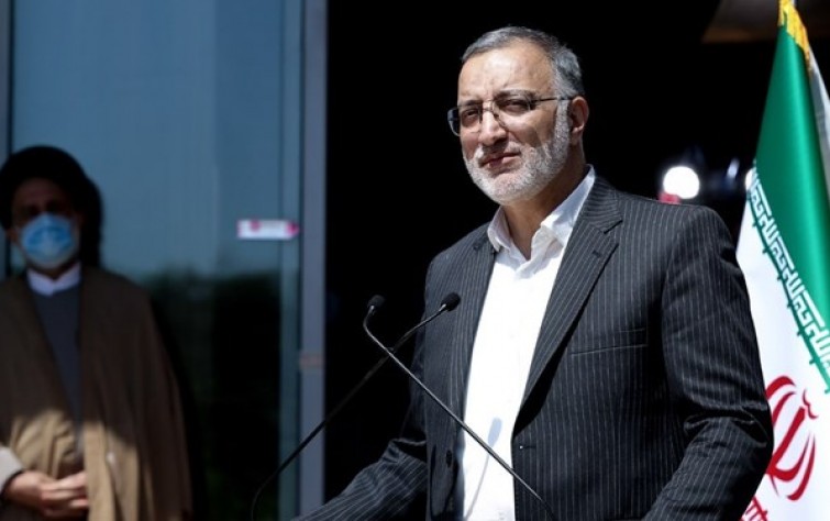مسؤول في غرفة طهران: انقطاع الكهرباء تسبَّب في شحّ أمصال «كورونا».. وانتخاب زاكاني رئيسًا لبلدية طهران بعد انسحابه من سباق الرئاسة الإيرانية