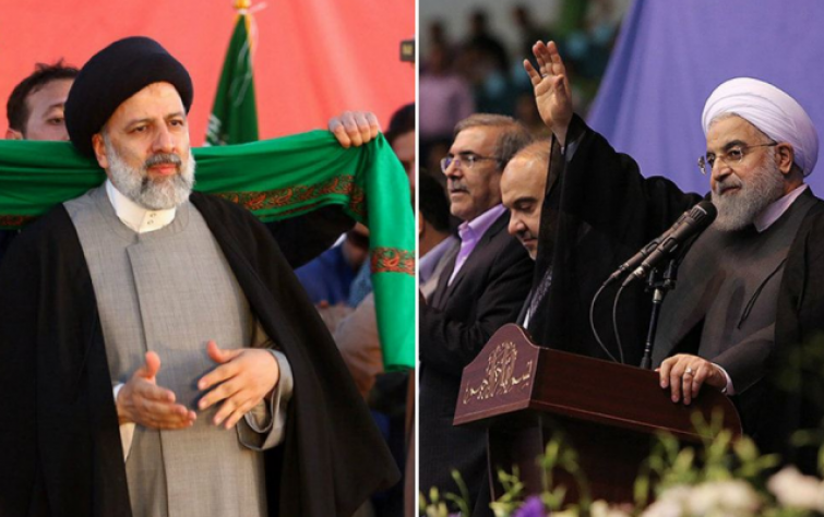 إيران بين روحاني ورئيسي.. هل من جديد؟