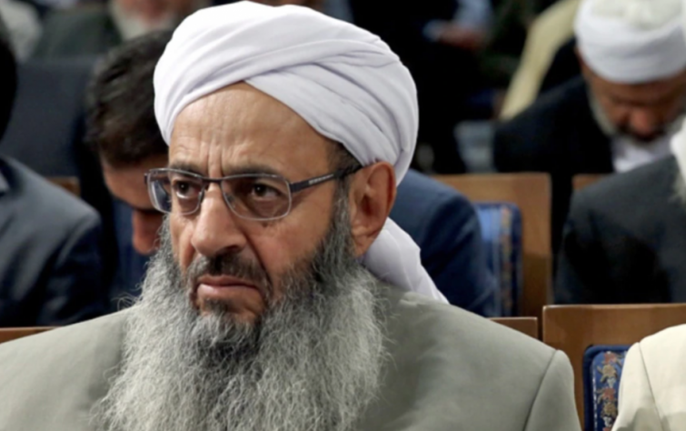 برلماني سابق: نقل معلومات متناقضة من مسؤولي «هيئة كورونا» إلى الناس.. وإمام جمعة أهل السُنَّة في زاهدان: لا يمكن لأحمد مسعود مقاومة «طالبان»