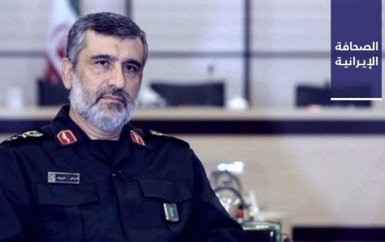 قائد عسكري إيراني: نحن جزء من المتّهمين بإسقاط الطائرة الأوكرانية ونتحمَّل المسؤولية.. وشاهد بمحاكمة نوري: التقيتُ رئيسي في غرفة «لجنة الموت»