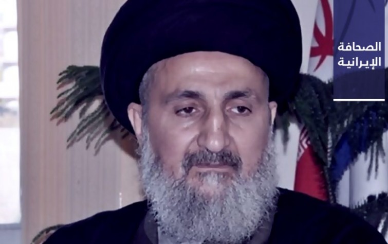 صدور أمر باعتقال رجل دينٍ عراقي مقرّب من إيران في النجف.. وعضو بمجلس «الثورة الثقافية»: التسبّب في إحباط النُخب الإيرانية خيانةٌ عظمى