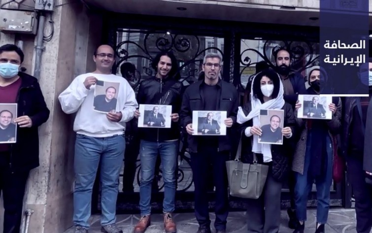 «تسنيم»: انخفاض حجم مخزون المياه في سدود إيران بنسبة 40%.. ونُشطاء ومعتقلون سياسيون سابقون يطالبون بالإفراج عن مسجونين بسبب خامنئي
