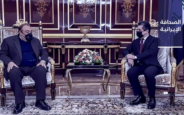 «العفو الدولية» تطالب بالإفراج الفوري عن اثنين من سُجناء الرأي في إيران.. و«تجارت»: سوق رأس المال الإيراني في مسار غير واقعي