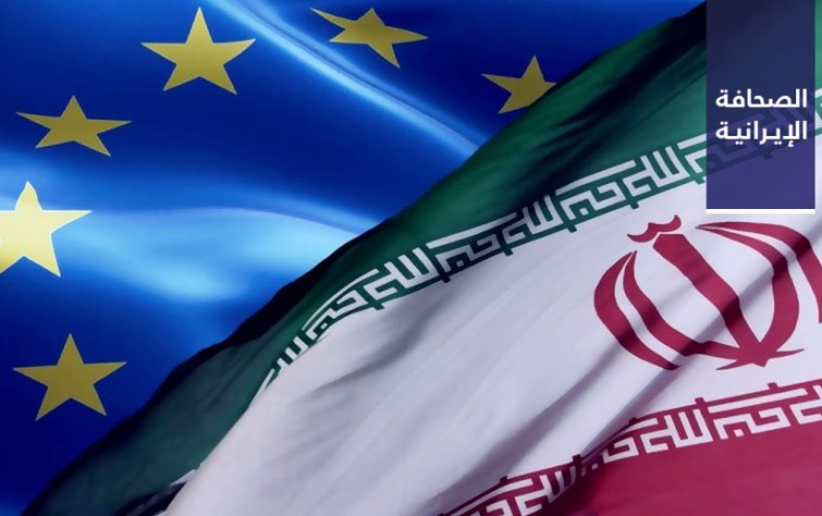 المحكمة الأوروبية العليا: يحق لشركات أوروبا فسخ تعاقدها مع إيران بسبب العقوبات.. وبرلماني يطالب الحكومة الإيرانية بإعادة الحجر الكامل بسبب «أوميكرون»