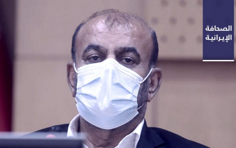 وزير الطرق: يجب تشكيل علاقات تجارية إيرانية-سورية بالتركيز على القطاع الخاص.. وزاده هاشمي: خطأ في حساب الرواتب سبّب احتجاجات المحاربين القدامى