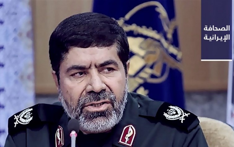 فائزة رفسنجاني: رئيسي لا يفعل شيئًا وهناك من يديره وراء الكواليس.. وشريف: تم تحريف رواية قائد الحرس الثوري بشأن مقتل 10 ملايين إيراني