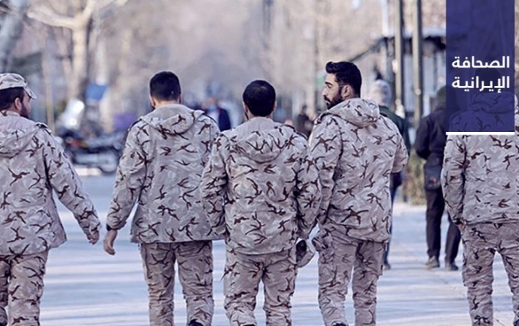 حذف «شراء التجنيد» من موازنة العام الإيراني.. وأحمدي نجاد: قد تكون في إيران جماعات سلّمت أسلحة لـ«طالبان»