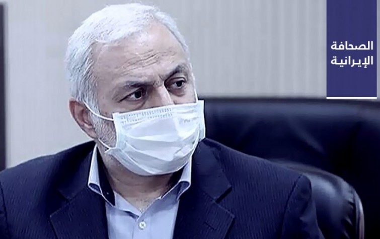 اعتقال ناشطة مدنية إيرانية مسنَّة بتهمة «التبليغ ضد النظام».. والسيولة النقدية تبلغ 4427 ترليون تومان في ديسمبر 2021م