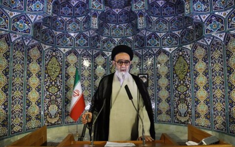 ممثل المرشد يتساءل عن سبب ارتفاع الأسعار ورئيسي يردّ بجدول أعمال.. ووفاة أحد معتقلي احتجاجات يناير 2018م بعد دخوله في غيبوبة بالسجن