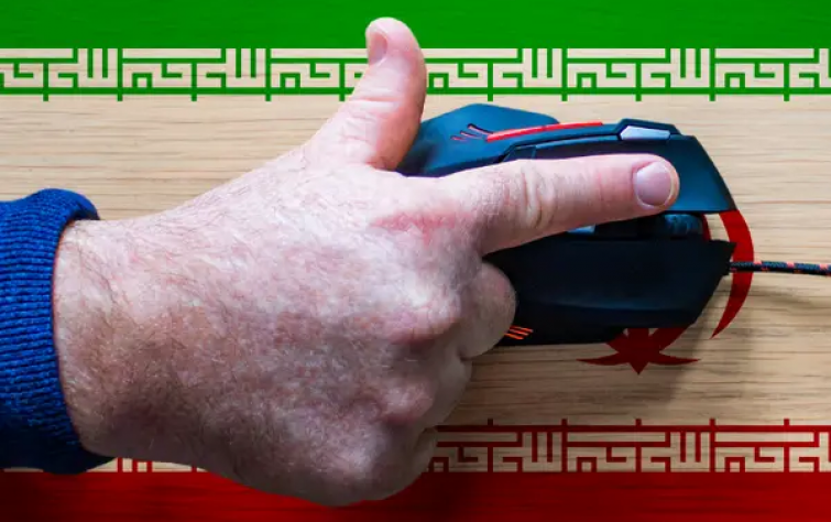 معارضون للنظام يكشفون هوية قراصنة إلكترونيين تابعين للحرس الثوري.. وانخفاضٌ حاد في صادرات إيران من الكهرباء بفصل الربيع￼