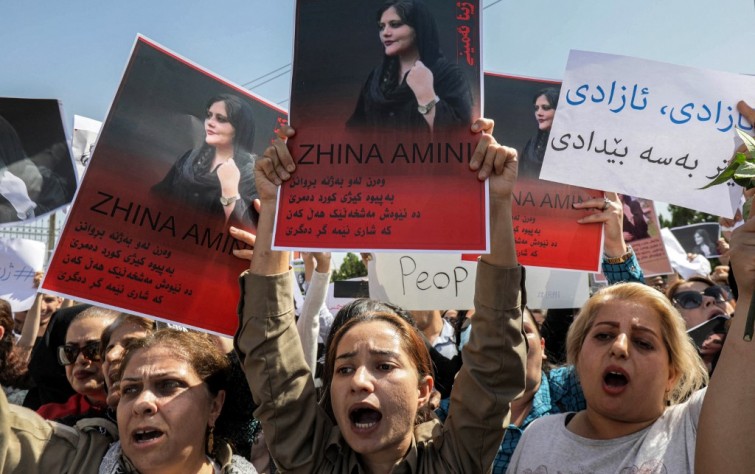 الجولة الاحتجاجية الشعبية القائمة.. الأخطَر على النظام في إيران