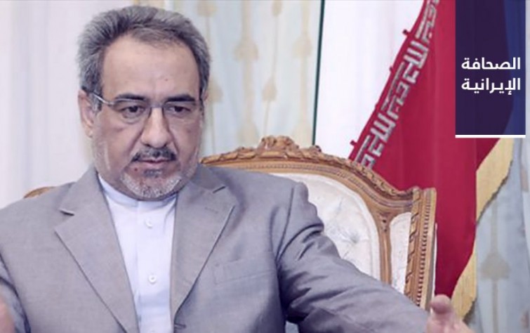 دبلوماسي إيراني يُشِيد بتعاون السعودية في إجلاء مواطنيه من السودان.. وآبادي: تصريحات النائب بيغي عن سيارات وزير الصناعة للنواب كاذبة