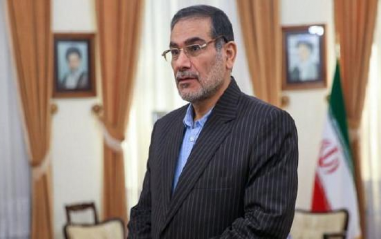 ما وراء صعود الدور الدبلوماسي لشمخاني في إيران