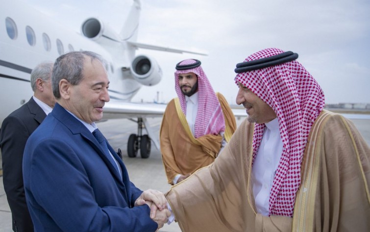 عودة العلاقات السعودية-السورية.. المكاسب والتحديات