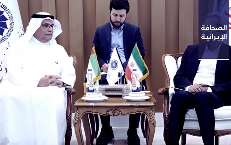 مسؤول إماراتي: هدفنا أن نصبح الشريك التجاري الأول لإيران.. ومحافظ بوشهر: ينبغي تمهيد العلاقات التجارية بين جماركنا وأحد الموانئ السعودية