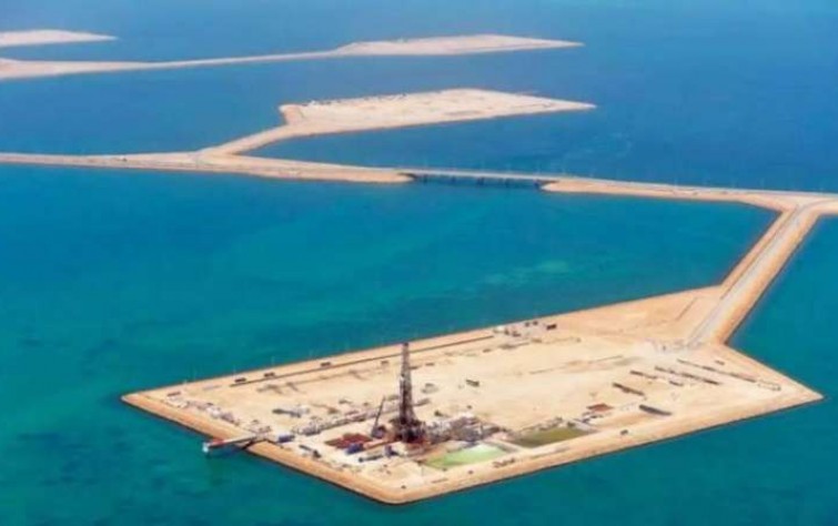 أزمة‭ ‬حقل‭ ‬الدرة وتداعياتها‭ ‬على‭ ‬المصالحة‭ ‬الخليجية‭-‬الإيرانية