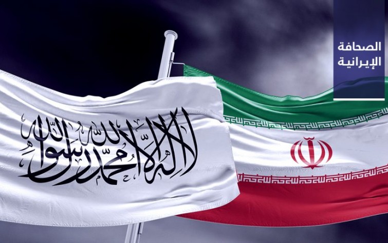 «طالبان»: تغيير حُكم إعدام 350 مواطنًا أفغانيًا في إيران إلى السجن.. و«الداخلية» الإيرانية تعلن تغيير مساعد الوزير للشؤون السياسية