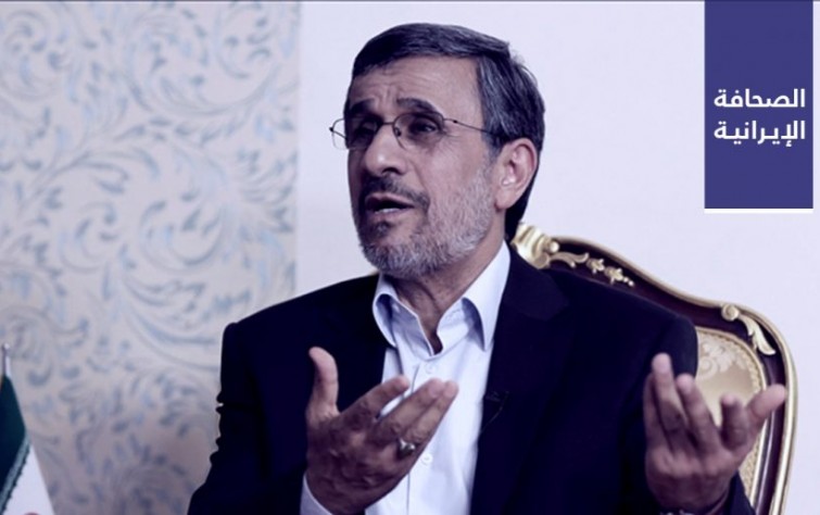 سياسي إيراني ينتقد الأحزاب: نريد رفع حجم المشاركة في الانتخابات البرلمانية.. و«دولت بهار»: تحذير للمسؤولين الأمنيين من محاولة اغتيال أحمدي نجاد
