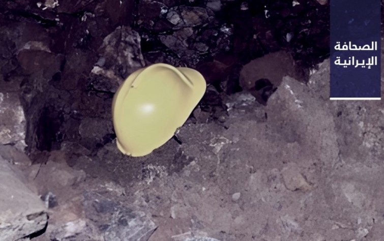 «طالبان» تطالب بتطوير التعاون مع إيران في مجال سكك الحديد.. و6 قتلى في انفجار منجم طرزة بمحافظة سمنان
