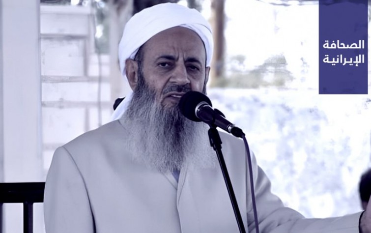 إطلاق سراح 10 سجناء إيرانيين في الإمارات.. والمولوي: «إقامة العدل» هي ما يحقق السلام في البلاد