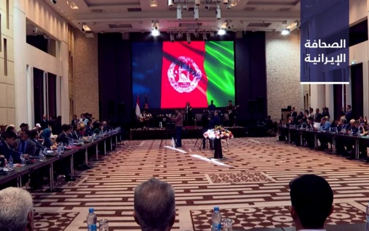 انعقاد الاجتماع التاسع للجنة التعاون الاقتصادي المشتركة بين إيران وقطر.. ووزير التربية: لدينا 1000 مدرسة «كرفانات» وميزانية معداتنا من ضرائب الغاز